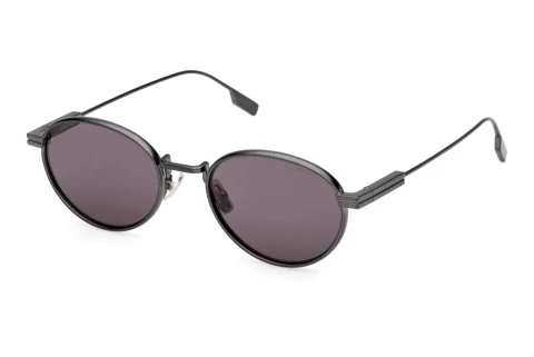 Zonnebril Zegna EZ0287 09A