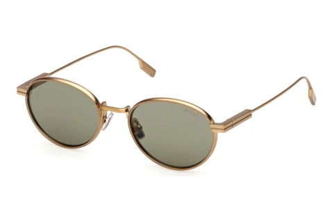 Zonnebril Zegna EZ0287 35N