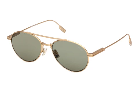Zonnebril Zegna EZ0288 35N