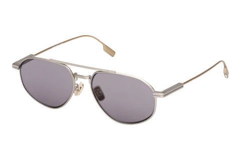 Zonnebril Zegna EZ0289 17A
