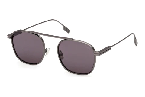Zonnebril Zegna EZ0290 09A