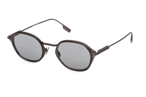 Zonnebril Zegna EZ0294 20A