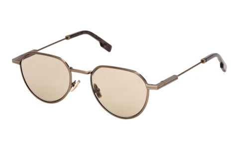 Zonnebril Zegna EZ0297 35E