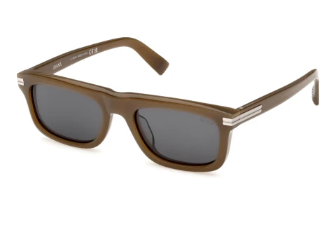 Zonnebril Zegna EZ0301 98A