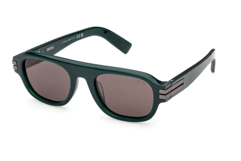 Zonnebril Zegna EZ0304 96A