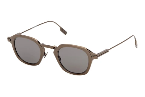 Zonnebril Zegna EZ0314 35A