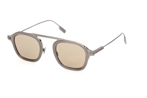 Zonnebril Zegna EZ0315 35J