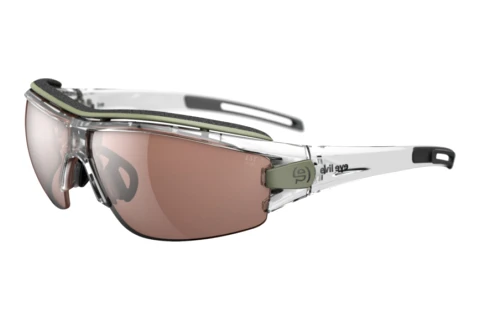 Zonnebril evil eye trace (E001 1300)
