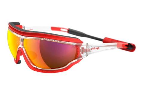 Zonnebril evil eye fusor (E005 1000)