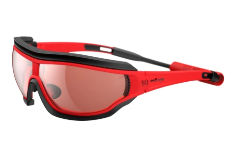 Zonnebril evil eye fusor (E005 3000)