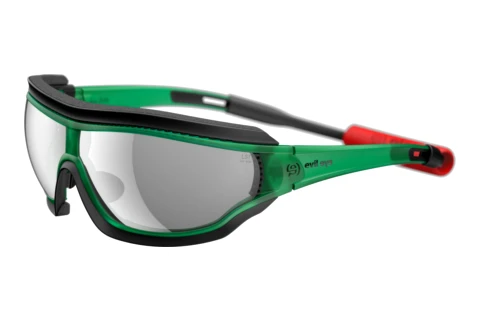 Zonnebril evil eye fusor (E005 5500)