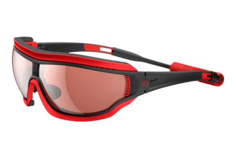 Zonnebril evil eye fusor (E005 9000)