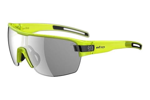 Zonnebril evil eye vizor (E010 2000)