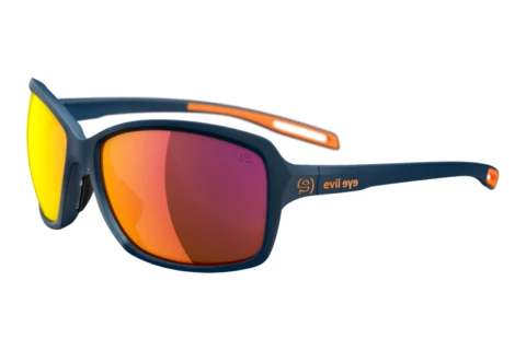 Zonnebril evil eye action (E018 4500)