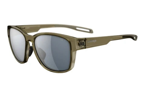Zonnebril evil eye action (E055 5500)