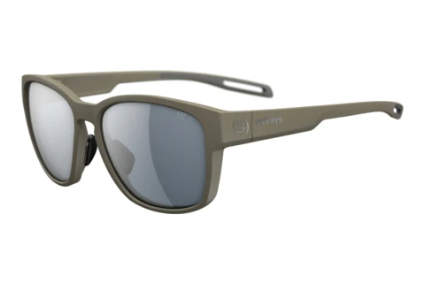 Zonnebril evil eye action (E055 6600)