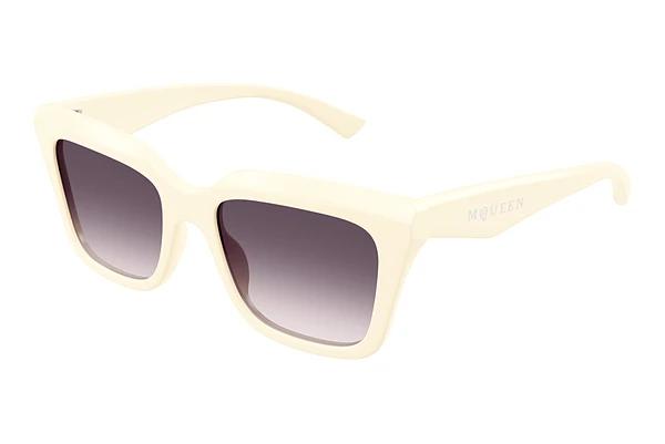 Zonnebril Alexander McQueen AM0473SA 004