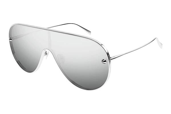 Zonnebril Alexander McQueen AM0481S 004