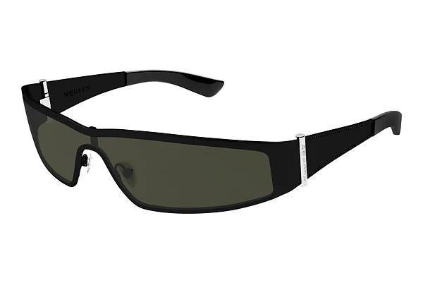 Zonnebril Alexander McQueen AM0491S 001