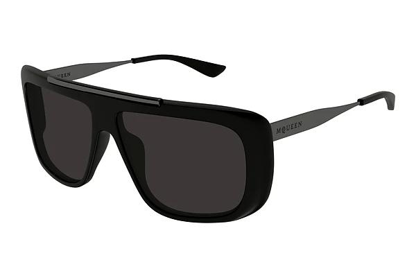 Zonnebril Alexander McQueen AM0492S 002