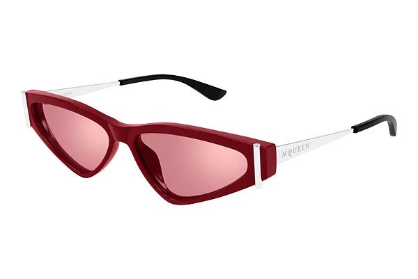 Zonnebril Alexander McQueen AM0493S 003