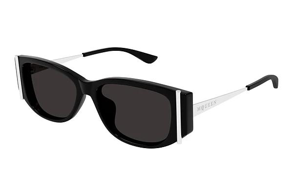 Zonnebril Alexander McQueen AM0494SA 001