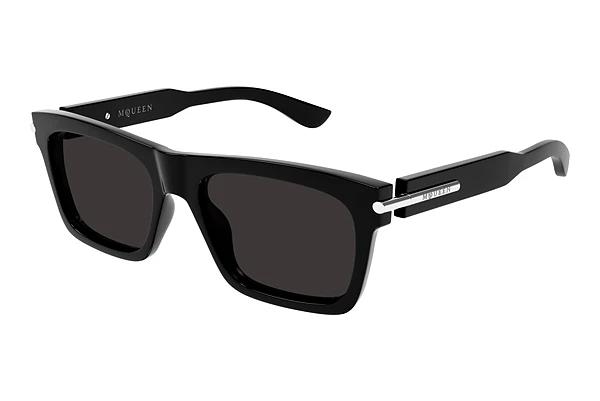 Zonnebril Alexander McQueen AM0495S 001