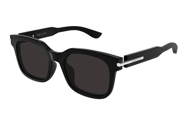 Zonnebril Alexander McQueen AM0496SA 001