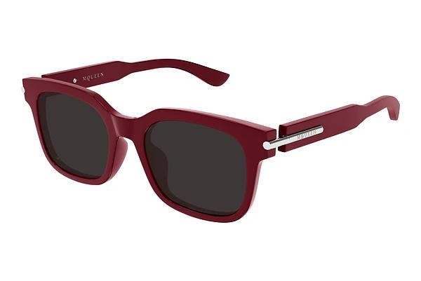 Zonnebril Alexander McQueen AM0496SA 003