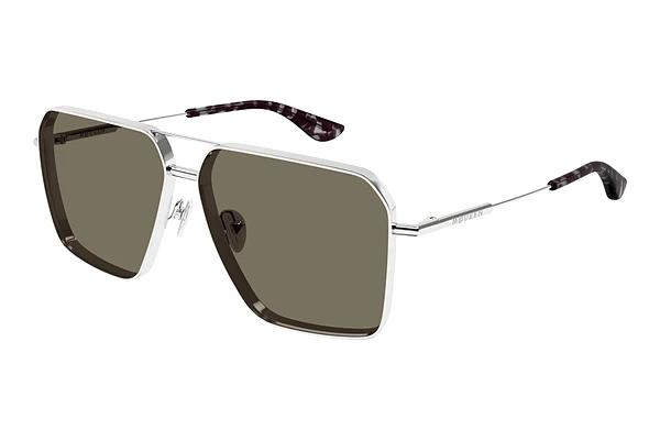 Zonnebril Alexander McQueen AM0500S 002
