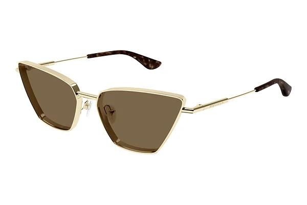 Zonnebril Alexander McQueen AM0501S 002