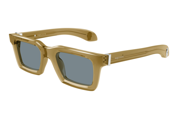 Zonnebril Alexander McQueen AM0506S 007