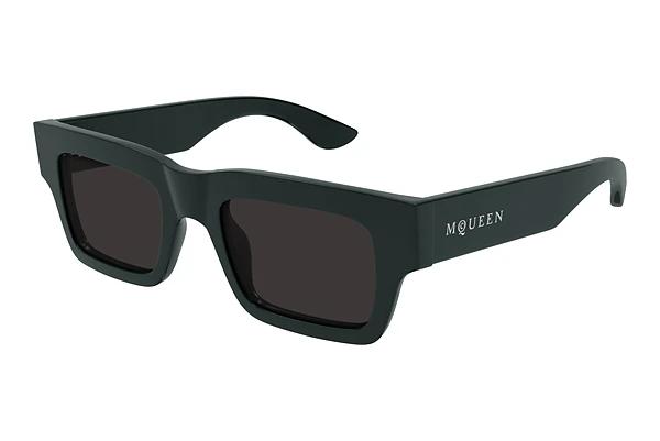 Zonnebril Alexander McQueen AM0508S 004