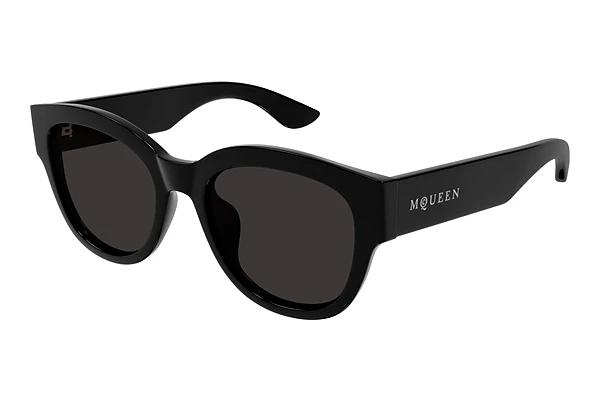 Zonnebril Alexander McQueen AM0509SA 001