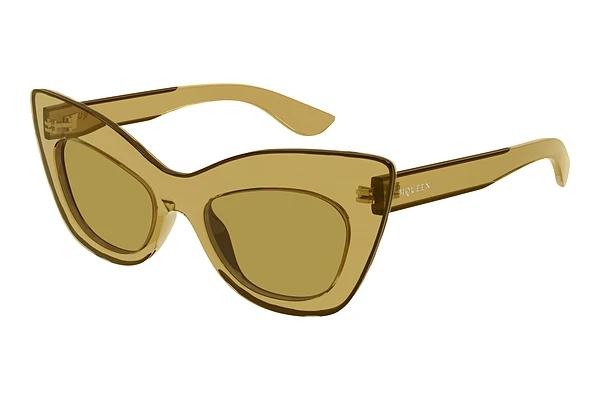 Zonnebril Alexander McQueen AM0516S 002