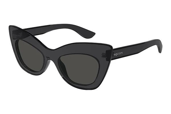 Zonnebril Alexander McQueen AM0516S 003