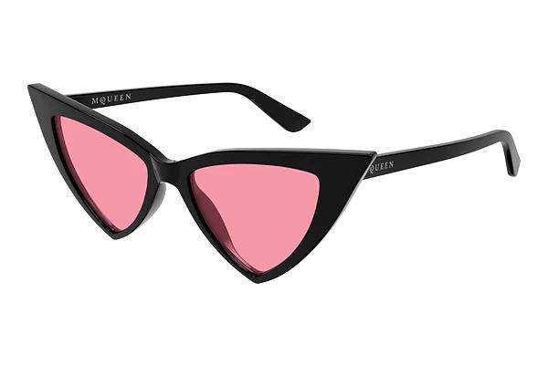 Zonnebril Alexander McQueen AM0518S 003