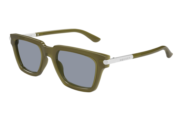 Zonnebril Alexander McQueen AM0519S 004