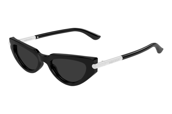 Zonnebril Alexander McQueen AM0520S 001