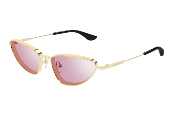 Zonnebril Alexander McQueen AM0522S 004