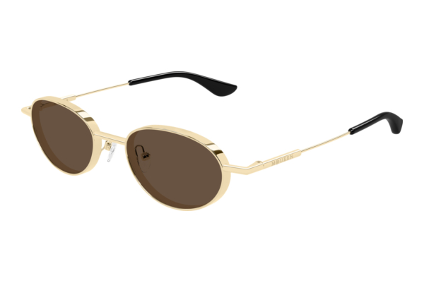 Zonnebril Alexander McQueen AM0523S 002