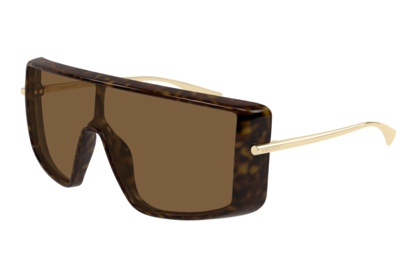 Zonnebril Alexander McQueen AM0524S 002