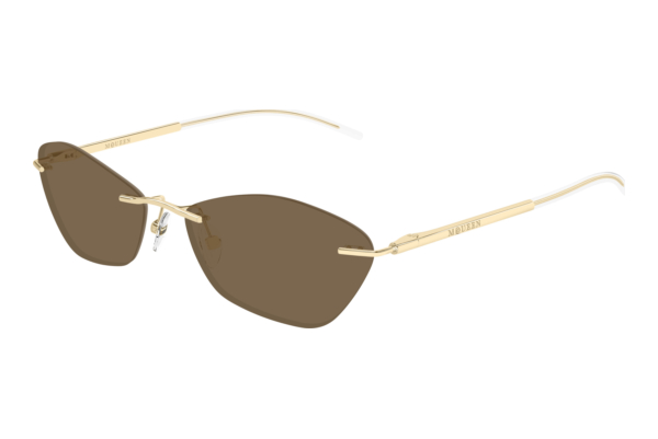 Zonnebril Alexander McQueen AM0525S 002
