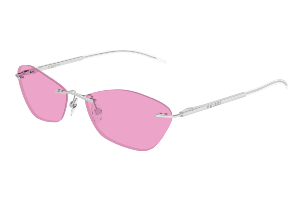 Zonnebril Alexander McQueen AM0525S 004