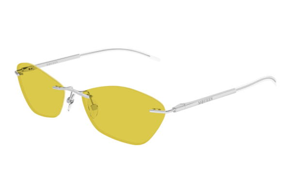 Zonnebril Alexander McQueen AM0525S 005