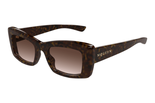 Zonnebril Alexander McQueen AM0526S 002