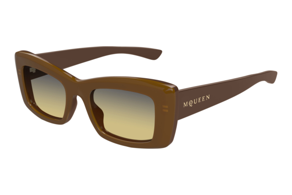 Zonnebril Alexander McQueen AM0526S 003