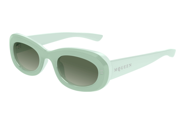 Zonnebril Alexander McQueen AM0527S 004