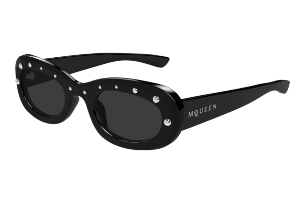 Zonnebril Alexander McQueen AM0527S 005