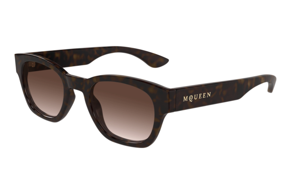 Zonnebril Alexander McQueen AM0530S 002